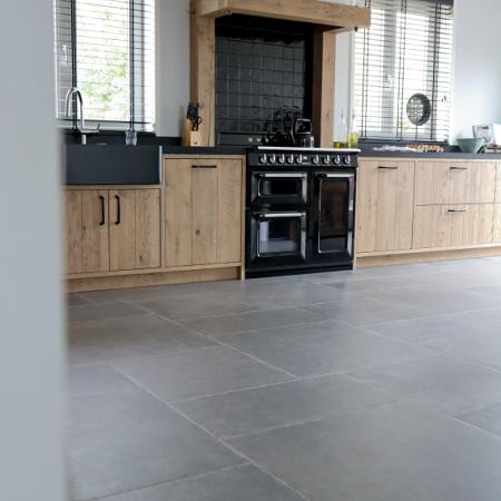 castle old grey mt keuken